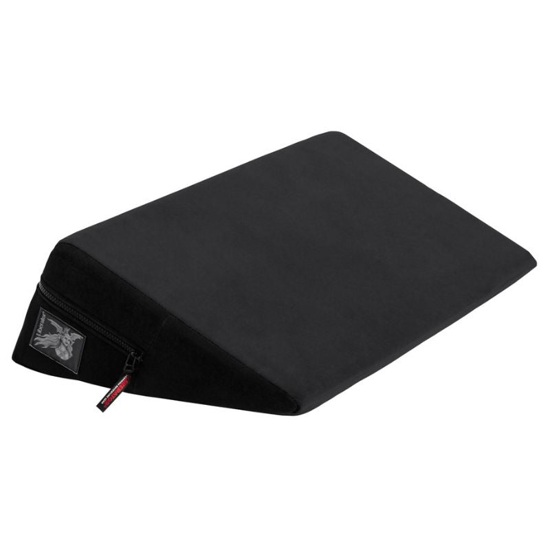 Wedge black