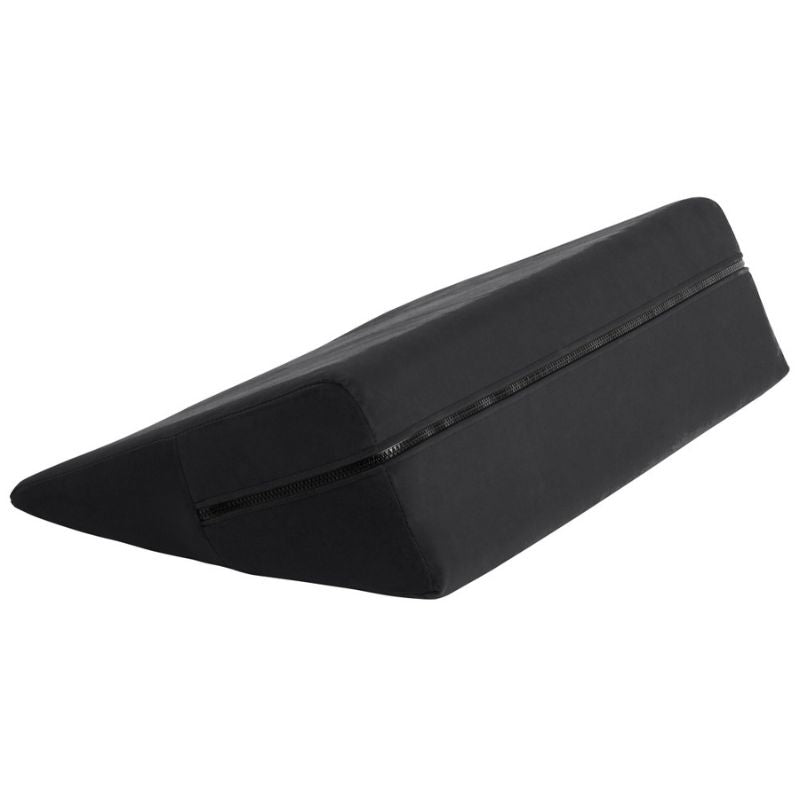 Wedge black