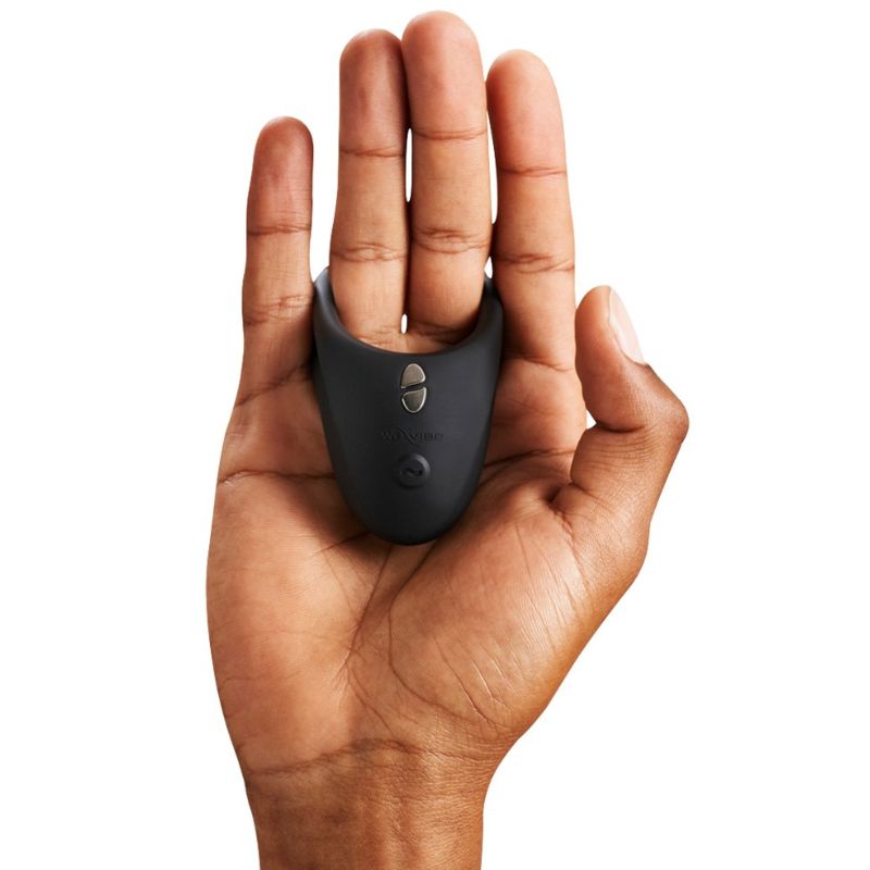 Bond vibrerende penis- en testikelring