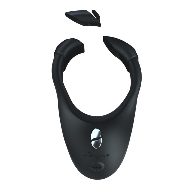 Bond vibrerende penis- en testikelring