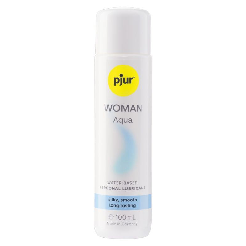 Woman Aqua waterbasis 100 ml