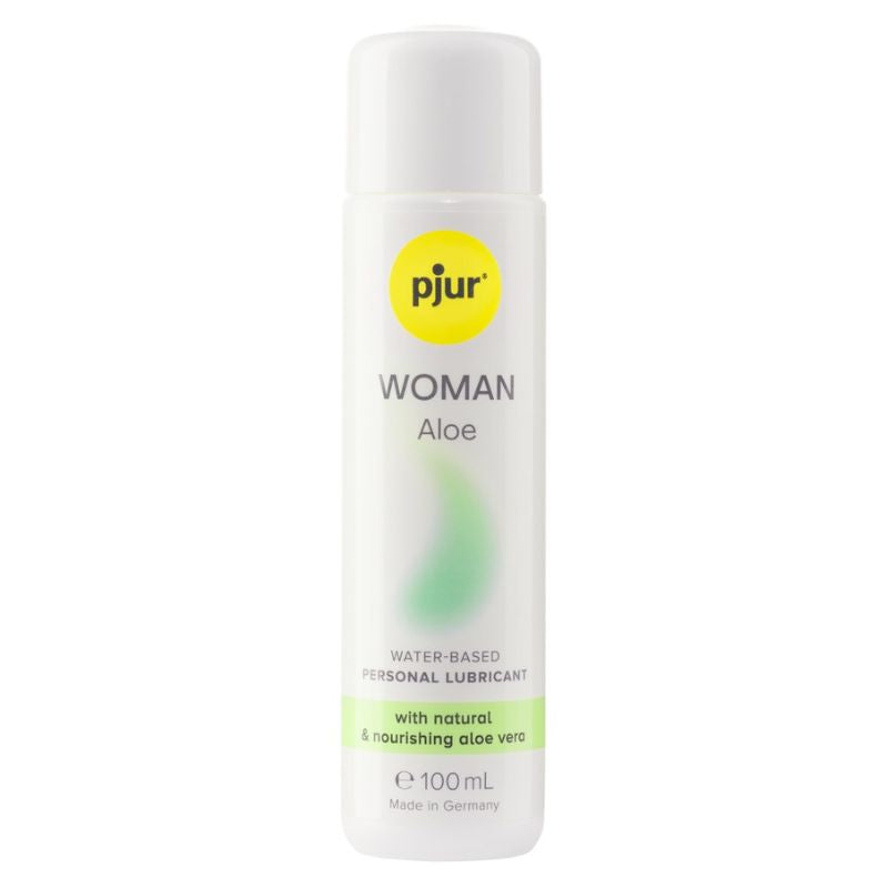 Pjur Woman Aloe Gleitmittel
