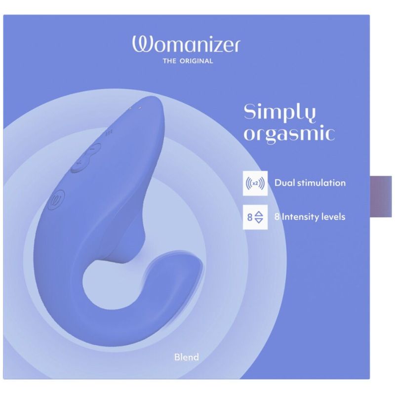 Womanizer - BLEND