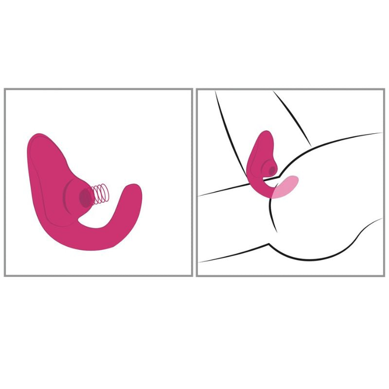 Womanizer - BLEND