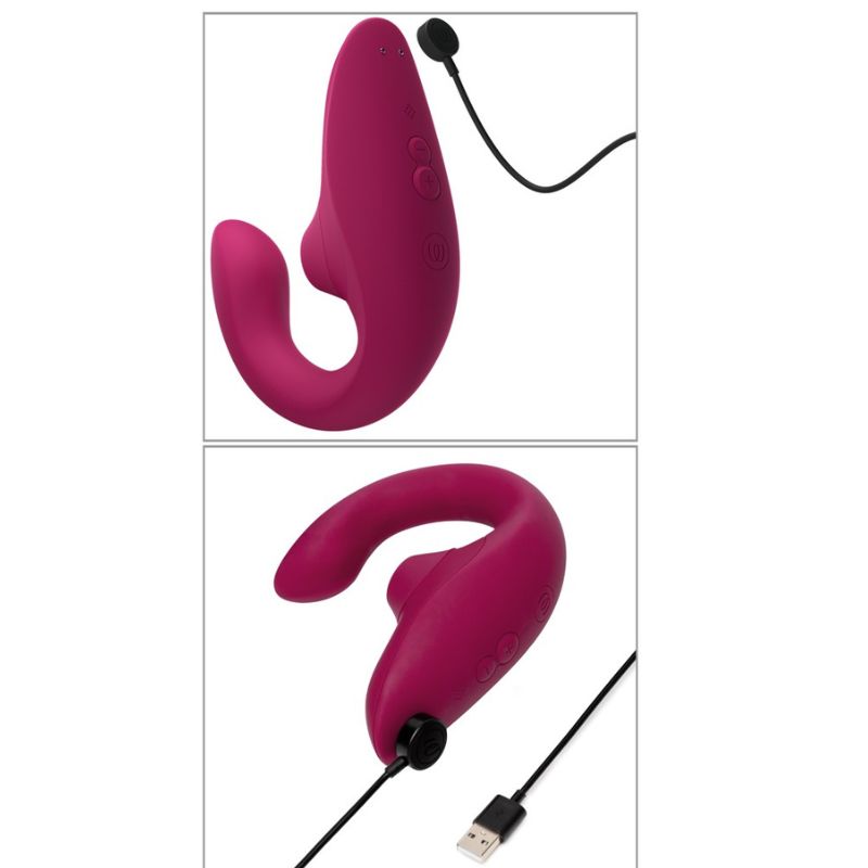 Womanizer - BLEND