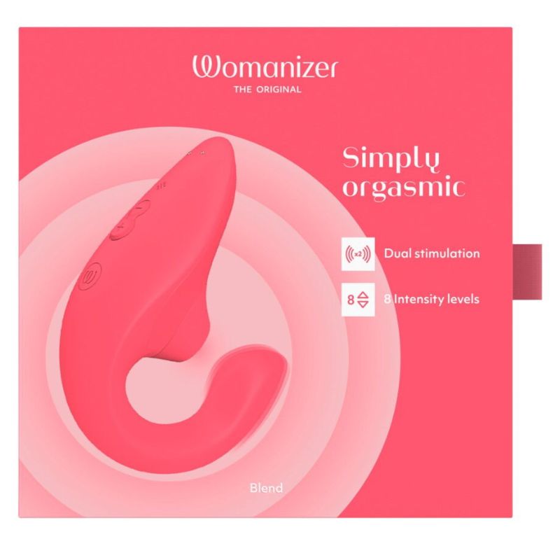 Womanizer - BLEND