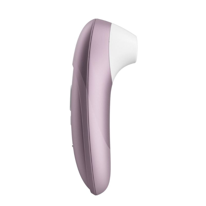 Womanizer Pro – Pulsator voor Beginners