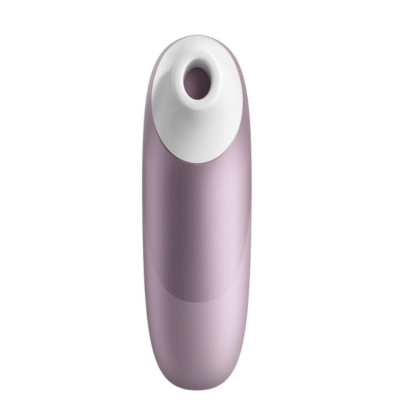 Womanizer Pro – Pulsator voor Beginners