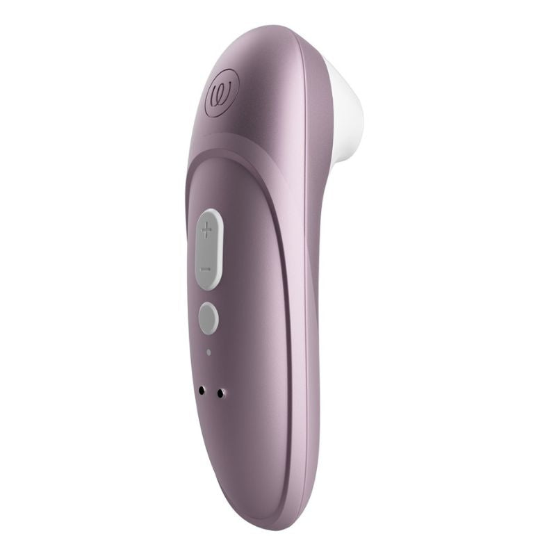 Womanizer Pro – Pulsator voor Beginners
