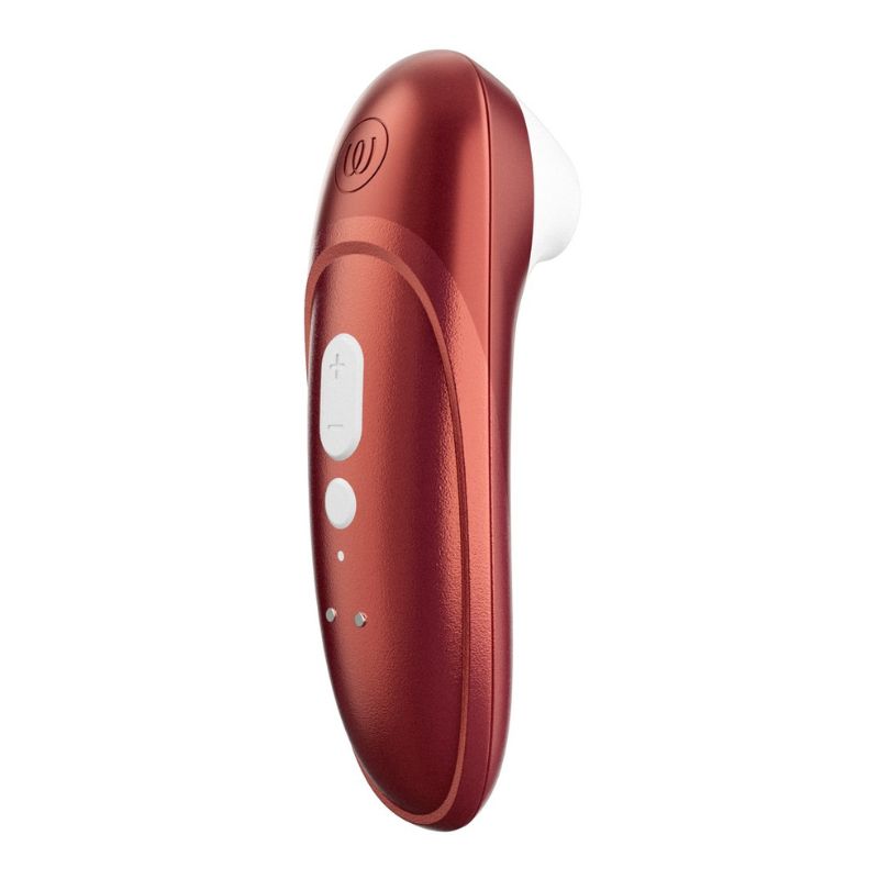 Womanizer Pro – Pulsator voor Beginners