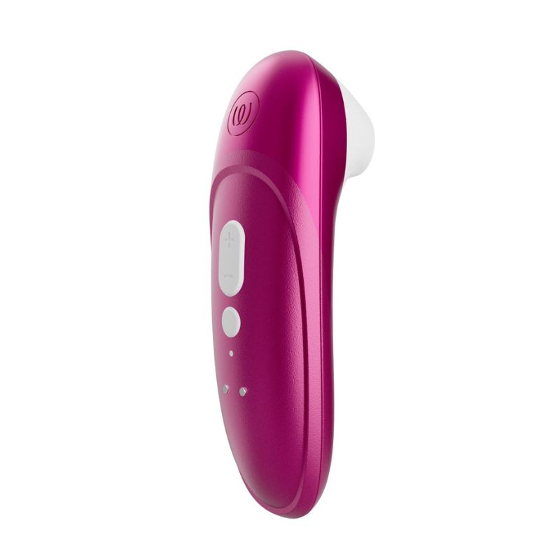 Womanizer Pro – Pulsator voor Beginners