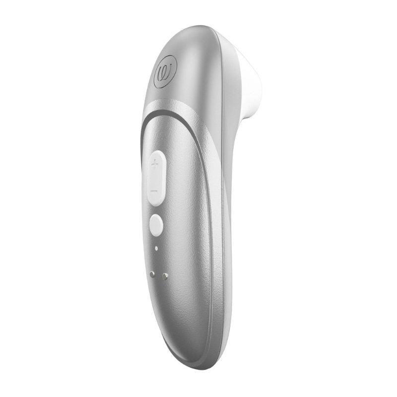 Womanizer Pro – Pulsator voor Beginners