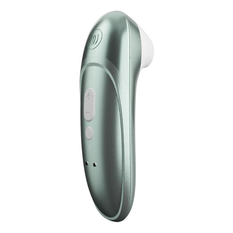 Womanizer Pro – Pulsator voor Beginners