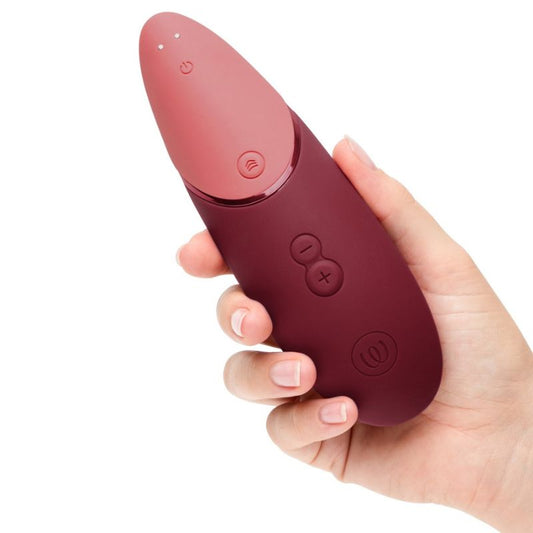 Womanizer NEXT sensual collection