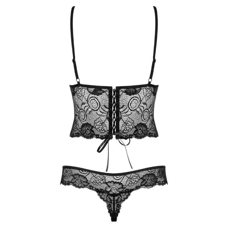 Alluria Teddy