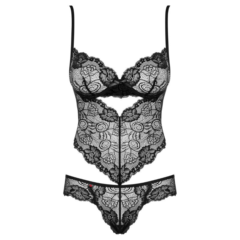 Alluria Teddy
