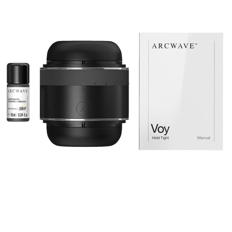 Arcwave Voy Masturbator
