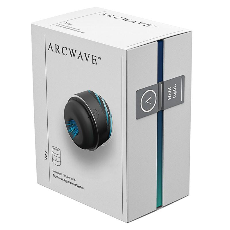 Arcwave Voy Masturbator