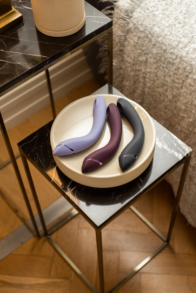 womanizer OG G-spot luchtdrukvibrator