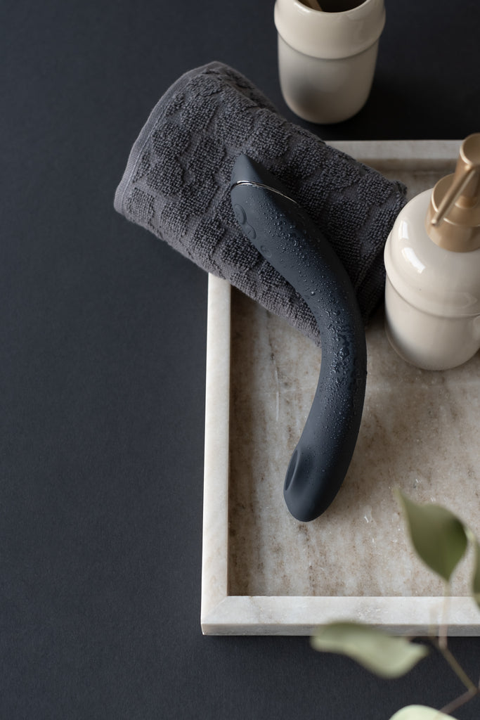 womanizer OG G-spot luchtdrukvibrator