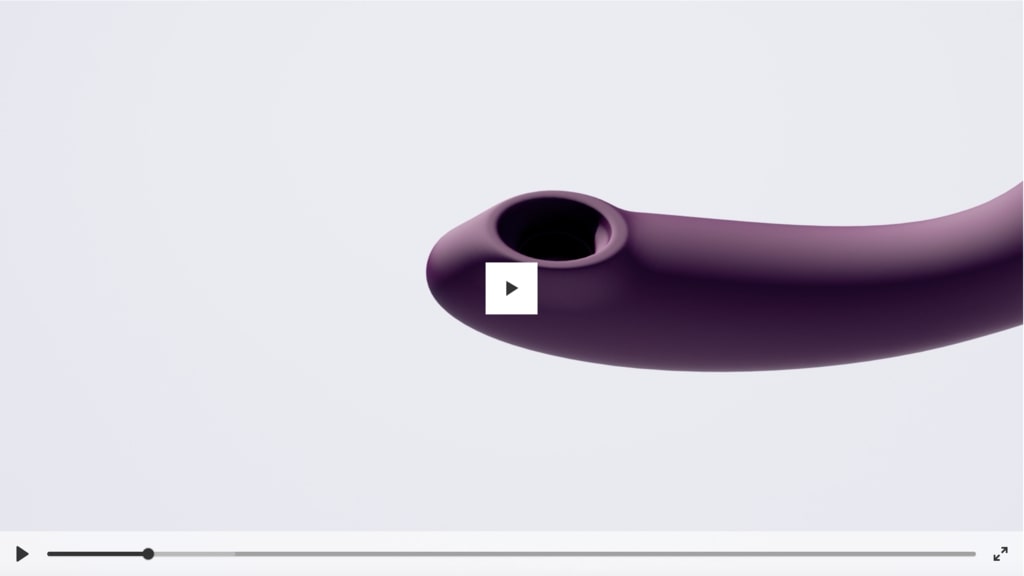 Womanizer OG video