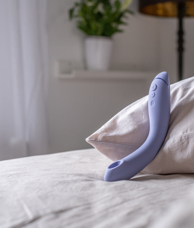 womanizer OG G-spot luchtdrukvibrator