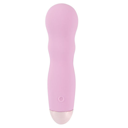 Mini vibrator