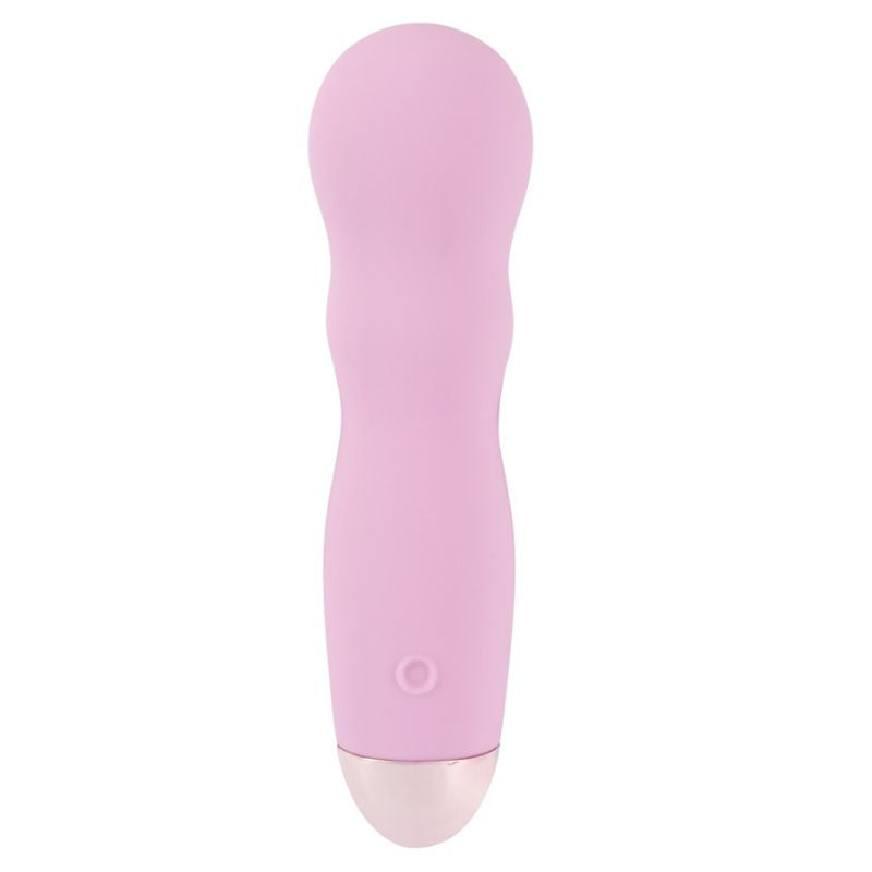 Mini vibrator