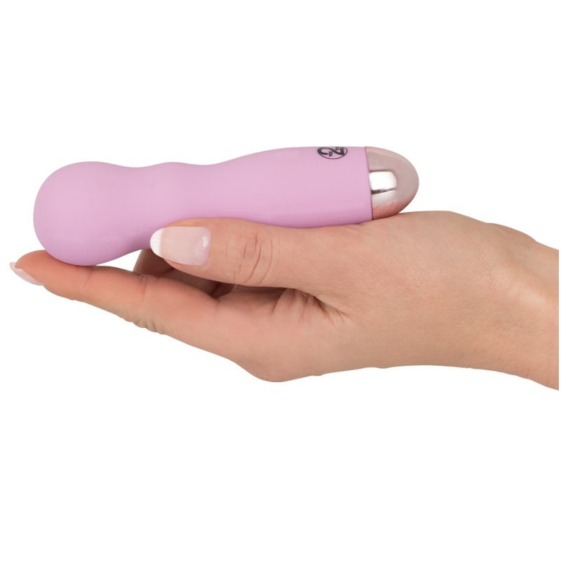 Mini vibrator