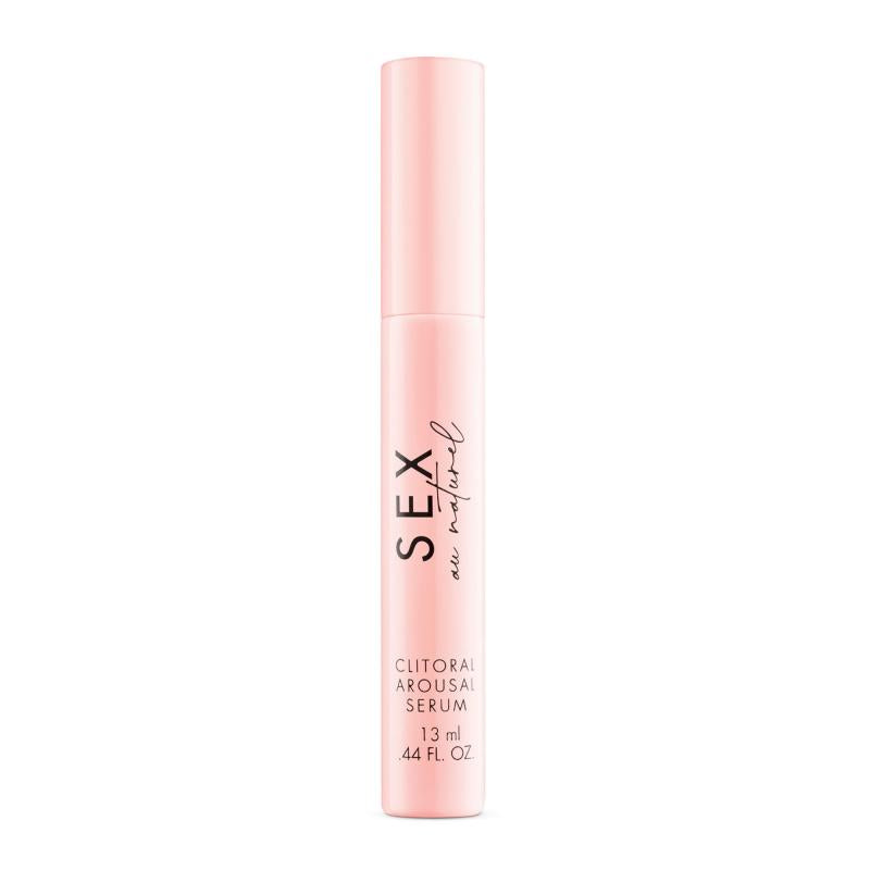 Bijoux Indiscrets - Sex au Naturel Clitorale Arousal Serum