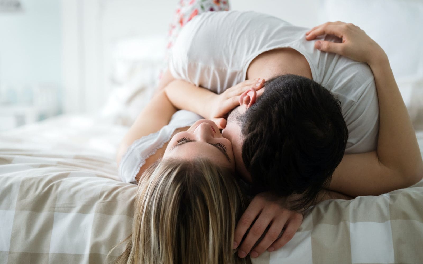Welkom bij intimitijd - header