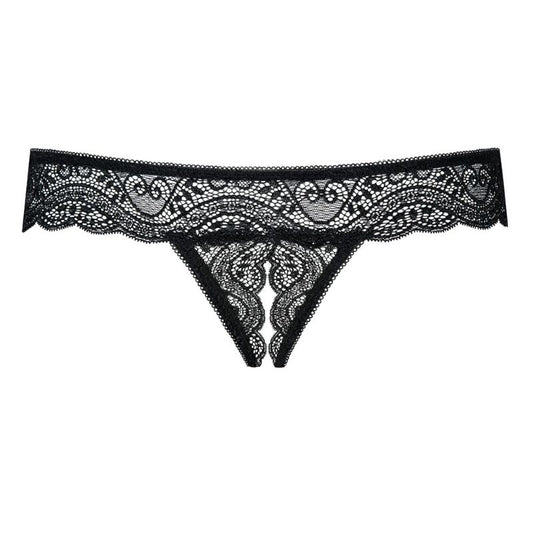 String Miamor open kruis
