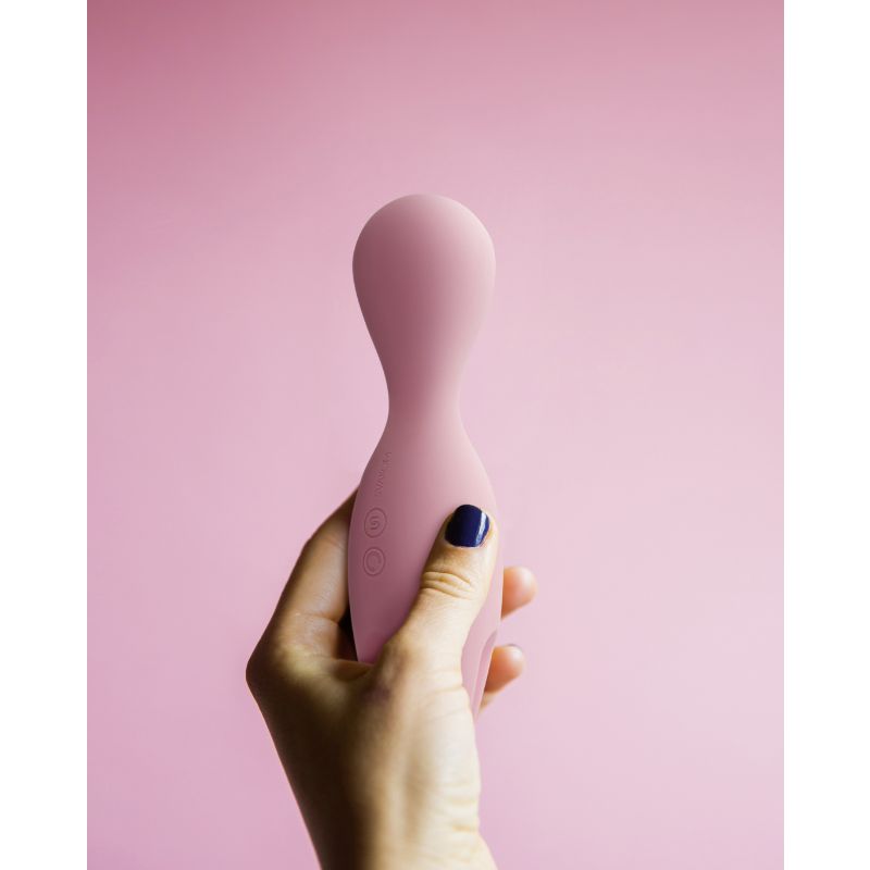 Nymph multi-vibrator
