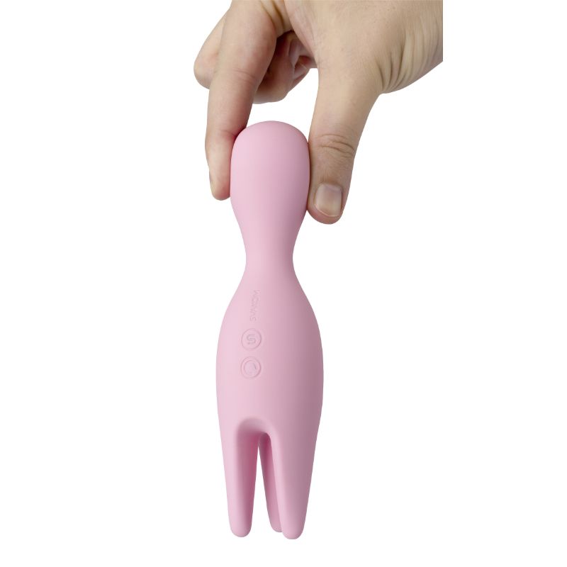 Nymph multi-vibrator