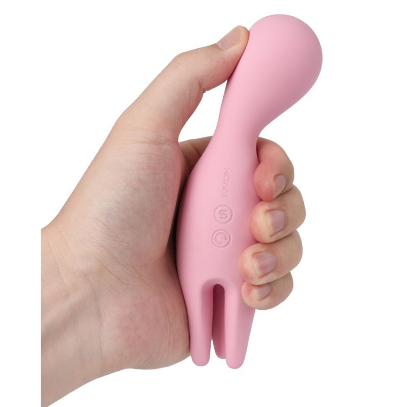 Nymph multi-vibrator