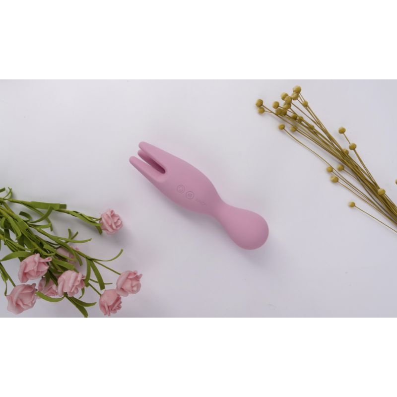 Nymph multi-vibrator
