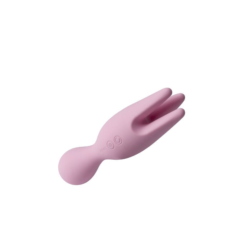 Nymph multi-vibrator