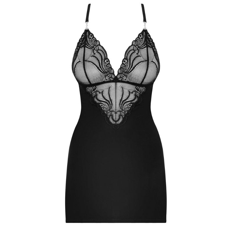 Lingerie Dress met string