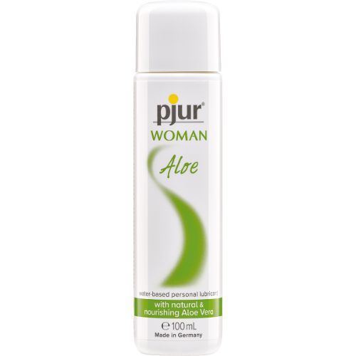 Pjur Woman Aloe glijmiddel