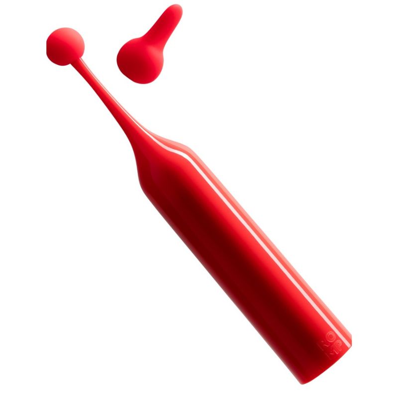 Pop - pleasure point