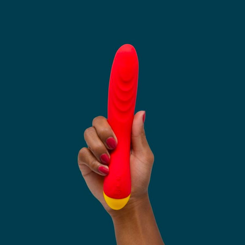 Hype G-Punkt-Vibrator