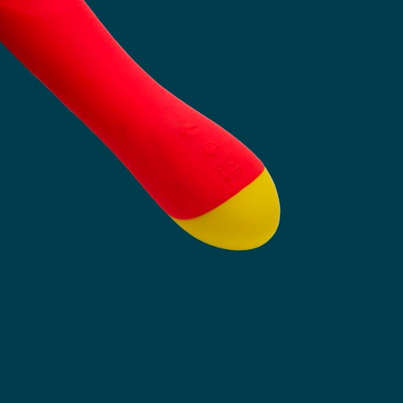 Hype G-Punkt-Vibrator