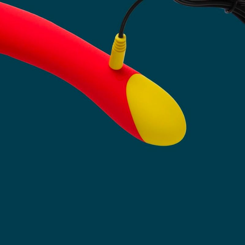 Hype G-Punkt-Vibrator