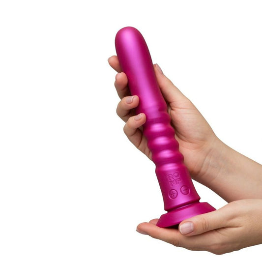 Romp Jiggle - met zuignap
