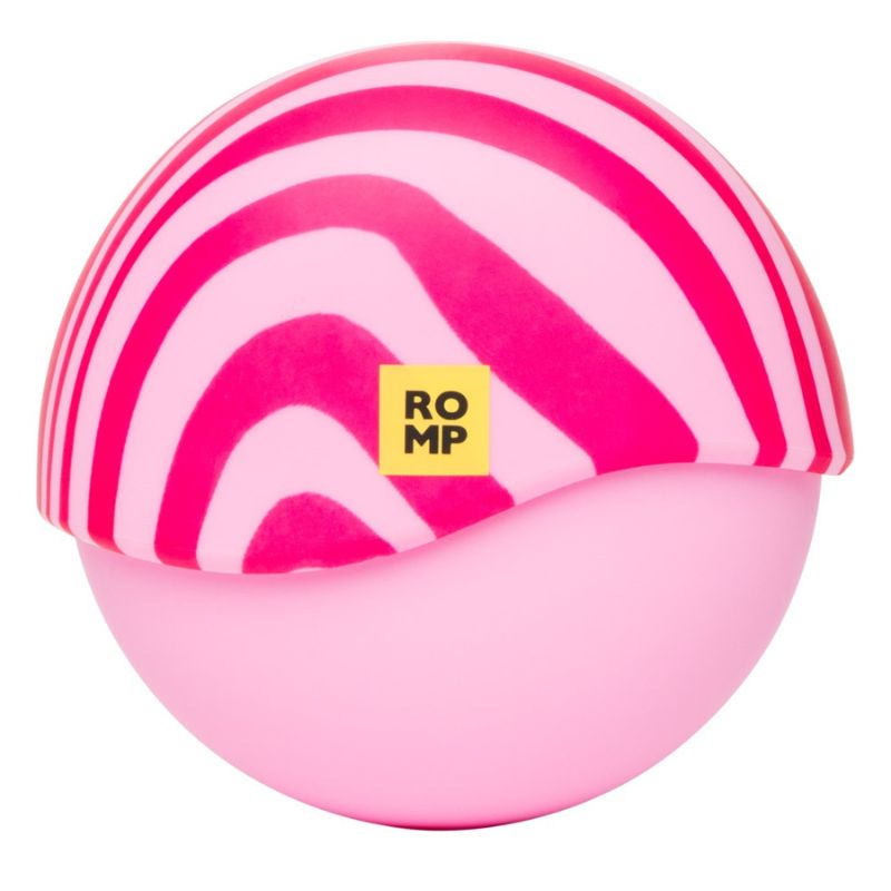 Spin clitorisstimulator