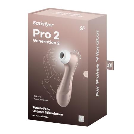 Satisfyer Pro 2 Next Generation