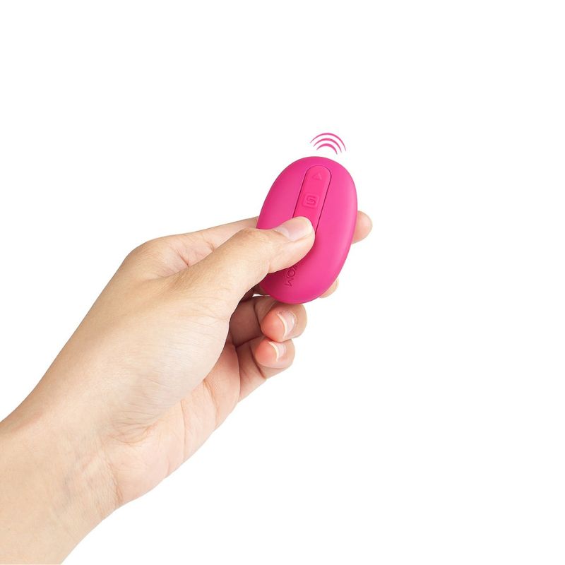 Elva Vibrating egg