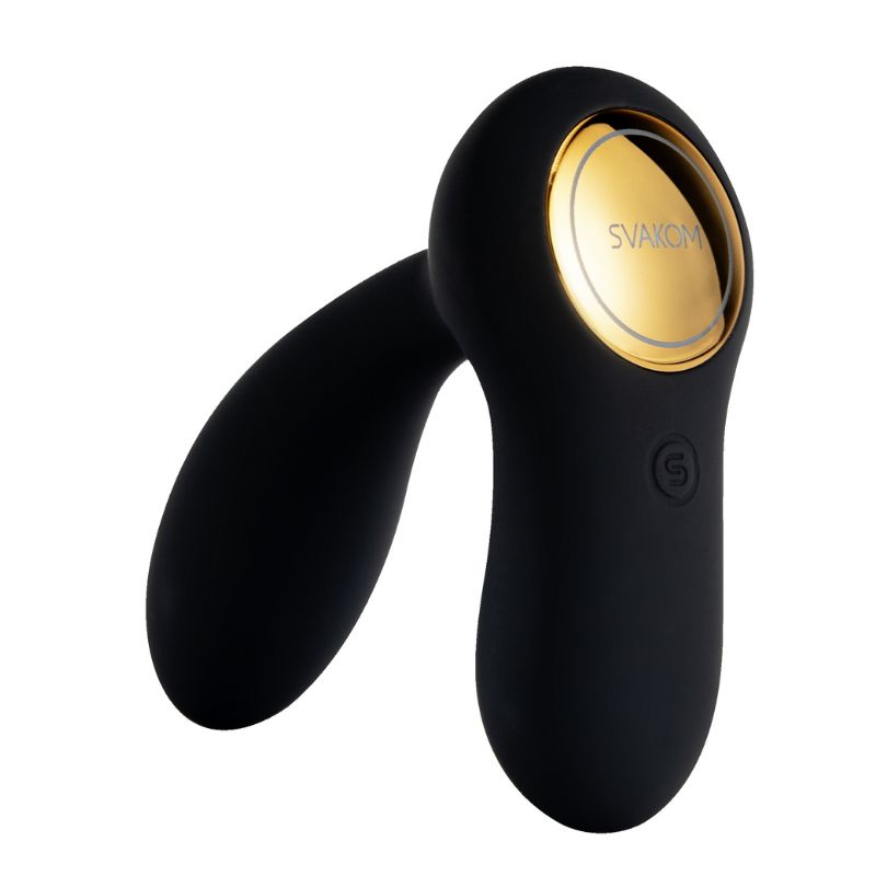 Svakom - Vick Neo P-Punkt/G-Punkt-Vibrator - Intimitijd Svakom - Vick Neo P-Punkt/G-Punkt-Vibrator - Intimitijd
