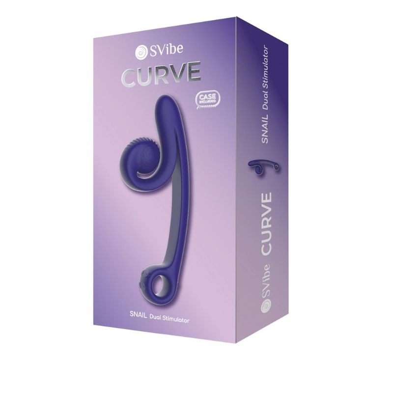 SVibe curve