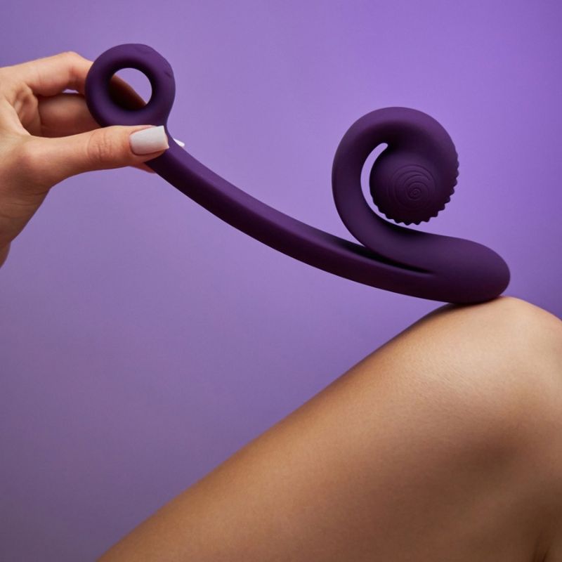 SVibe curve